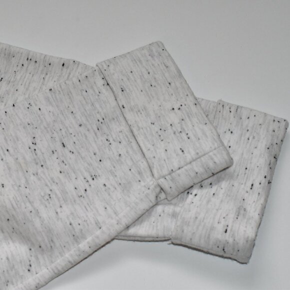 J. Jill 3/4 Cuffed Sleeve Pullover Tunic Top Size XS - Picture 9 of 12